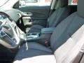 Ashen Gray Metallic - Equinox LT AWD Photo No. 10