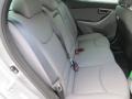 2013 Titanium Gray Metallic Hyundai Elantra Limited  photo #19