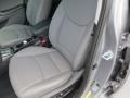 2013 Titanium Gray Metallic Hyundai Elantra Limited  photo #22