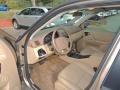 Desert Silver Metallic - ML 350 4Matic Photo No. 3