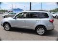 2012 Ice Silver Metallic Subaru Forester 2.5 X Premium  photo #11