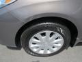 Titanium Metallic - Versa 1.6 SV Sedan Photo No. 4