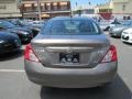 Titanium Metallic - Versa 1.6 SV Sedan Photo No. 5