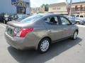 Titanium Metallic - Versa 1.6 SV Sedan Photo No. 7