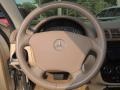 Desert Silver Metallic - ML 350 4Matic Photo No. 19