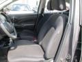 Titanium Metallic - Versa 1.6 SV Sedan Photo No. 8
