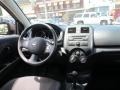 Titanium Metallic - Versa 1.6 SV Sedan Photo No. 10