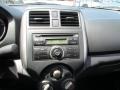 Titanium Metallic - Versa 1.6 SV Sedan Photo No. 12