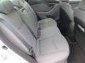 2013 Shimmering Air Silver Hyundai Elantra Limited  photo #20