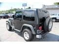 Black - Wrangler Sport 4x4 Photo No. 8