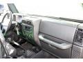 Black - Wrangler Sport 4x4 Photo No. 9