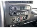Black - Wrangler Sport 4x4 Photo No. 12