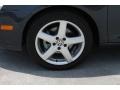 Blue Graphite Metallic - Jetta SE SportWagen Photo No. 4