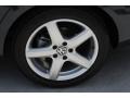 Blue Graphite Metallic - Jetta SE SportWagen Photo No. 6