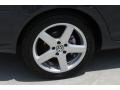 Blue Graphite Metallic - Jetta SE SportWagen Photo No. 10