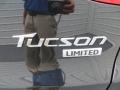 2013 Ash Black Hyundai Tucson Limited  photo #13