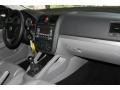 Blue Graphite Metallic - Jetta SE SportWagen Photo No. 34