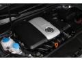 Blue Graphite Metallic - Jetta SE SportWagen Photo No. 36