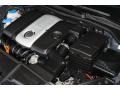 Blue Graphite Metallic - Jetta SE SportWagen Photo No. 37