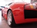 2004 Rosso Andromeda (Red) Lamborghini Murcielago Coupe  photo #20