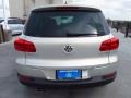 White Gold Metallic - Tiguan S Photo No. 7