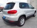 White Gold Metallic - Tiguan S Photo No. 8