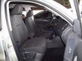 White Gold Metallic - Tiguan S Photo No. 18