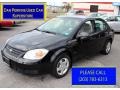 Black - Cobalt LS Sedan Photo No. 1