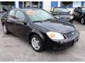 Black - Cobalt LS Sedan Photo No. 3