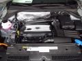 White Gold Metallic - Tiguan S Photo No. 27