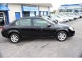 Black - Cobalt LS Sedan Photo No. 4