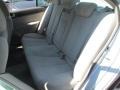 Silver Blue - Sonata GLS V6 Photo No. 8