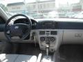 2008 Silver Blue Hyundai Sonata GLS V6  photo #9
