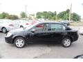 Black - Cobalt LS Sedan Photo No. 11
