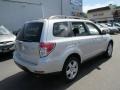 2009 Spark Silver Metallic Subaru Forester 2.5 X Limited  photo #7