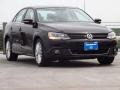 Black Uni - Jetta TDI Sedan Photo No. 1