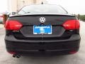 Black Uni - Jetta TDI Sedan Photo No. 3