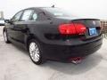 Black Uni - Jetta TDI Sedan Photo No. 4