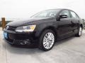 Black Uni - Jetta TDI Sedan Photo No. 5