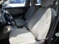 Black Pearl - Elantra GLS Sedan Photo No. 7
