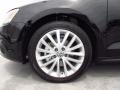 Black Uni - Jetta TDI Sedan Photo No. 7