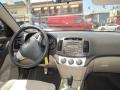 Black Pearl - Elantra GLS Sedan Photo No. 9