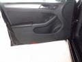 Black Uni - Jetta TDI Sedan Photo No. 10