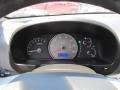 Black Pearl - Elantra GLS Sedan Photo No. 10