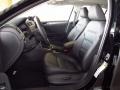 Black Uni - Jetta TDI Sedan Photo No. 11