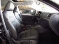 Black Uni - Jetta TDI Sedan Photo No. 17