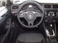 Black Uni - Jetta TDI Sedan Photo No. 18