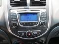 2013 Ironman Silver Hyundai Accent GS 5 Door  photo #26