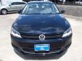 Black Uni - Jetta TDI Sedan Photo No. 2