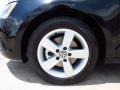 Black Uni - Jetta TDI Sedan Photo No. 4